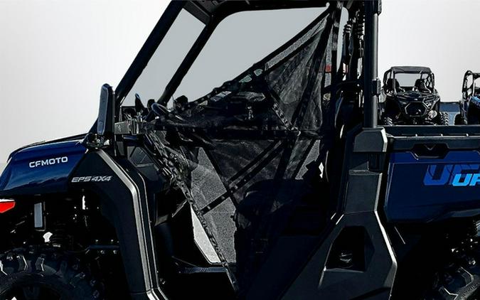 2026 CFMOTO UFORCE 1000