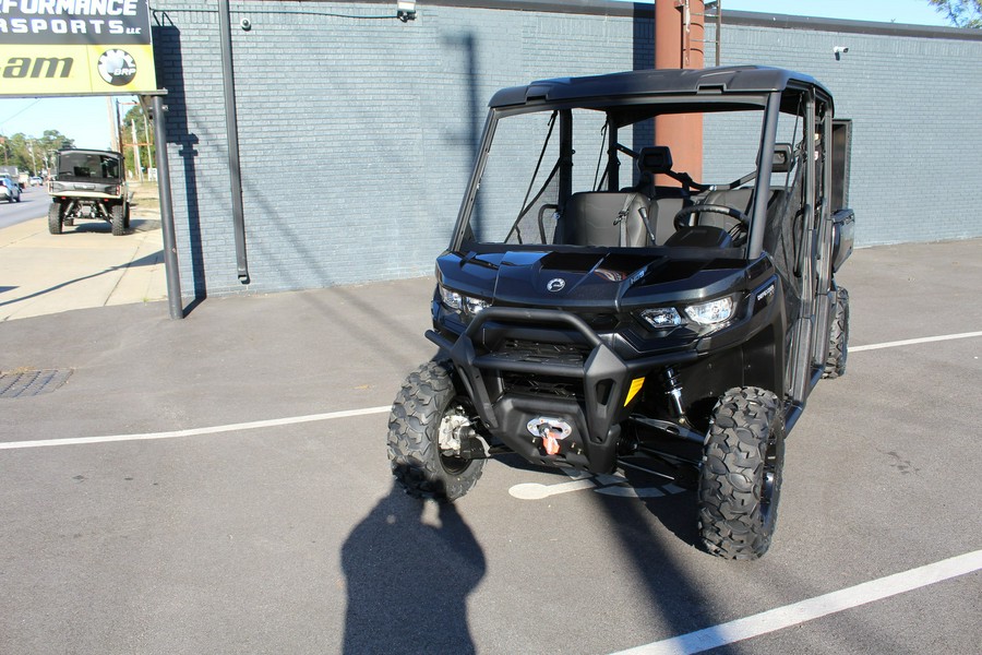 2026 Can-Am Defender MAX XT HD9