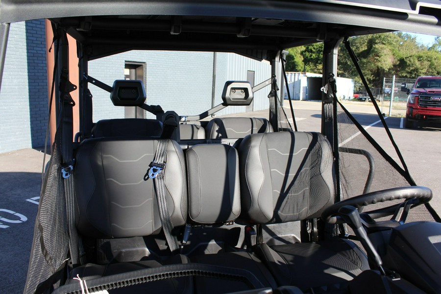 2026 Can-Am Defender MAX XT HD9