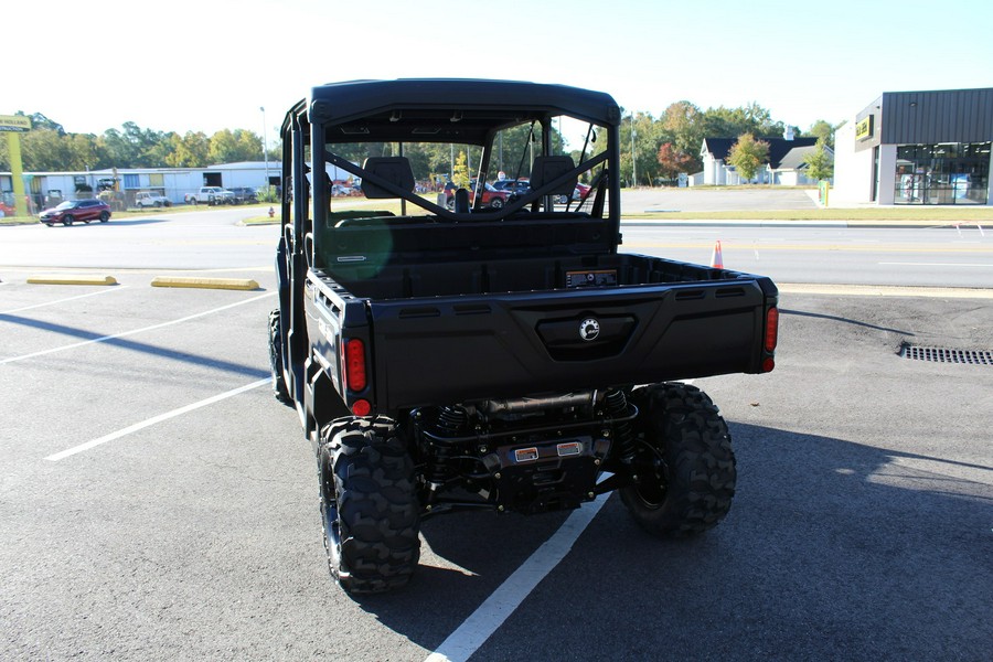 2026 Can-Am Defender MAX XT HD9