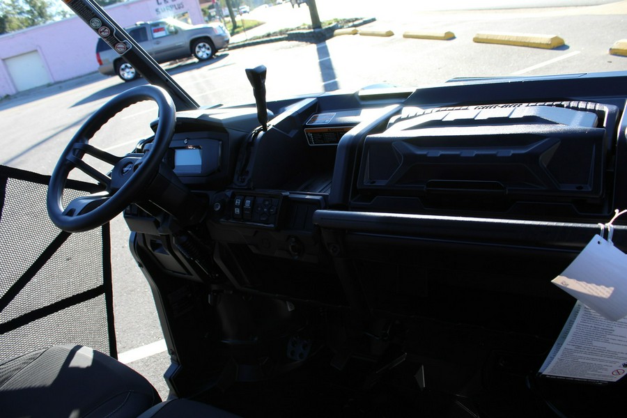 2026 Can-Am Defender MAX XT HD9