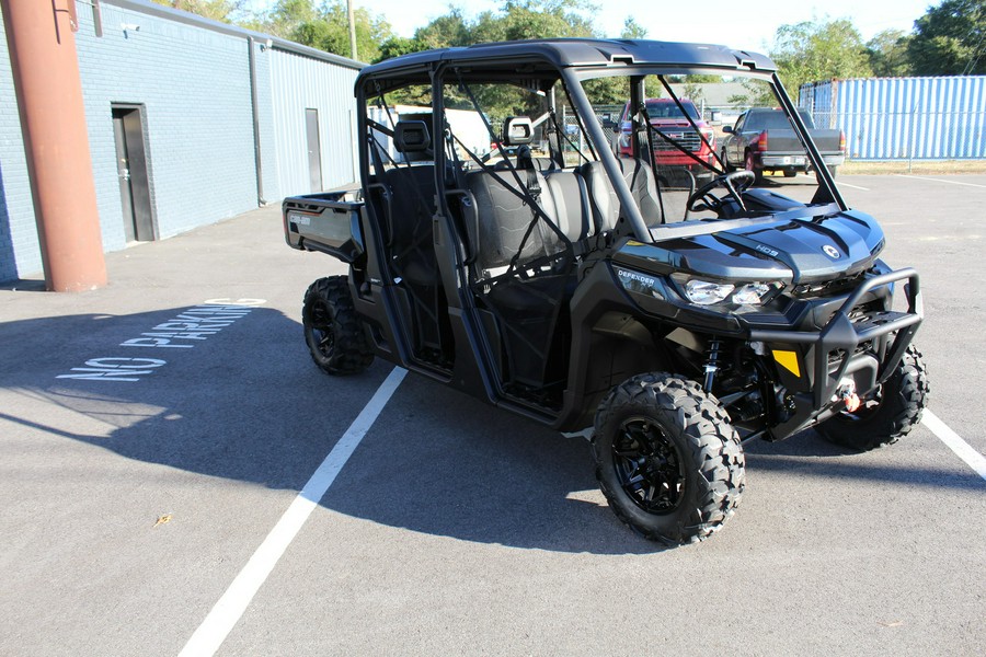 2026 Can-Am Defender MAX XT HD9