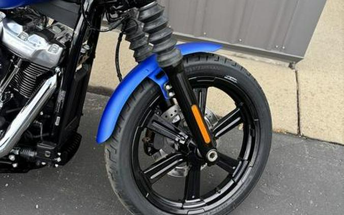 2026 Harley-Davidson® FXBB - Street Bob®