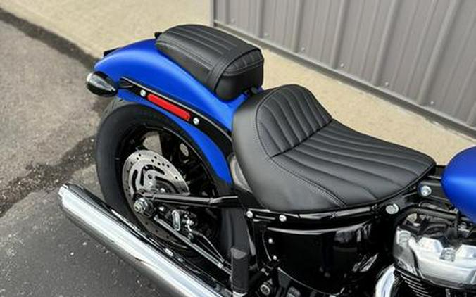 2026 Harley-Davidson® FXBB - Street Bob®
