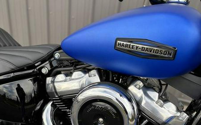 2026 Harley-Davidson® FXBB - Street Bob®