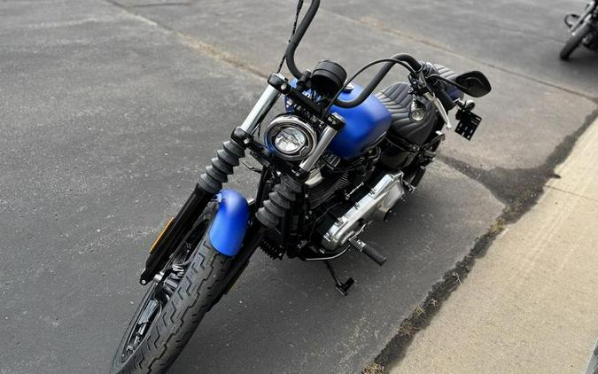 2026 Harley-Davidson® FXBB - Street Bob®