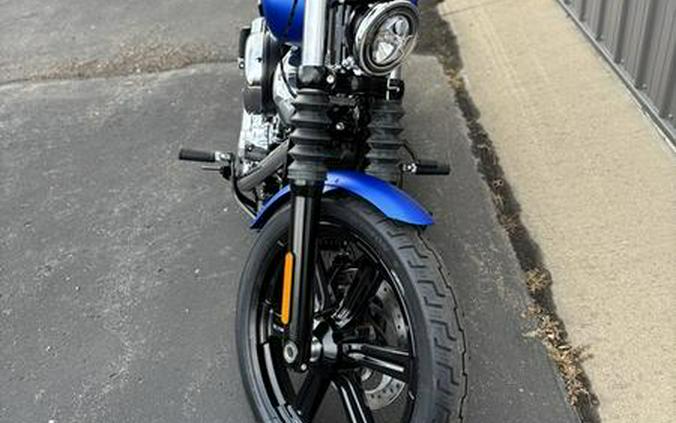 2026 Harley-Davidson® FXBB - Street Bob®