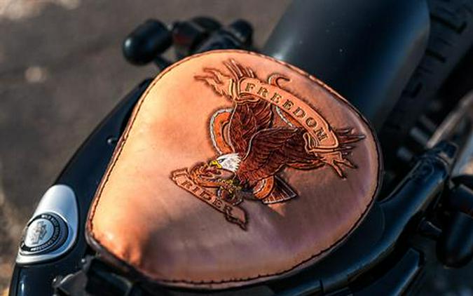 2012 Harley-Davidson Sportster® Iron 883™