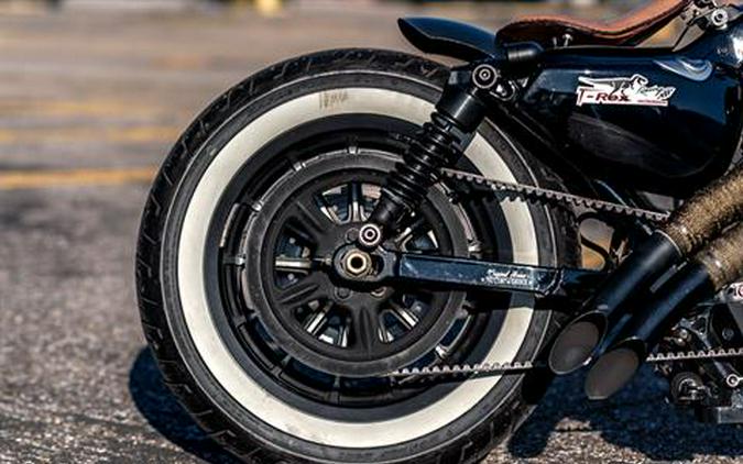 2012 Harley-Davidson Sportster® Iron 883™