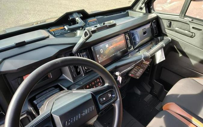 2026 Can-Am® Defender MAX LONE STAR CAB HD11