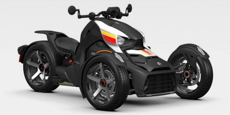 2026 Can-AM Ryker Sport