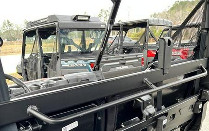 2026 Polaris® Ranger Crew XP 1000 Premium Orange Rust
