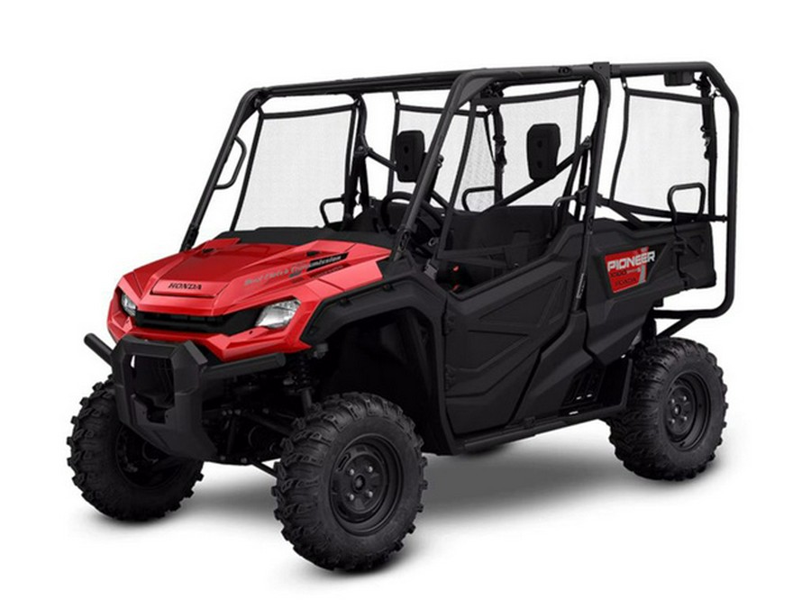 2025 Honda Pioneer 1000-5