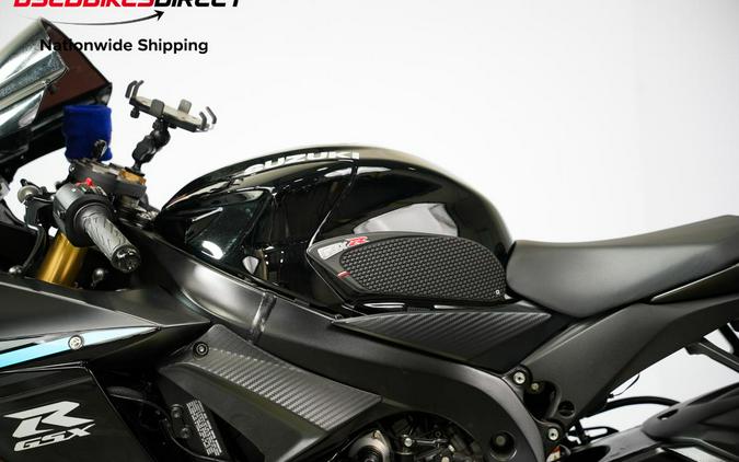 2024 Suzuki GSX-R750 - $12,999.00