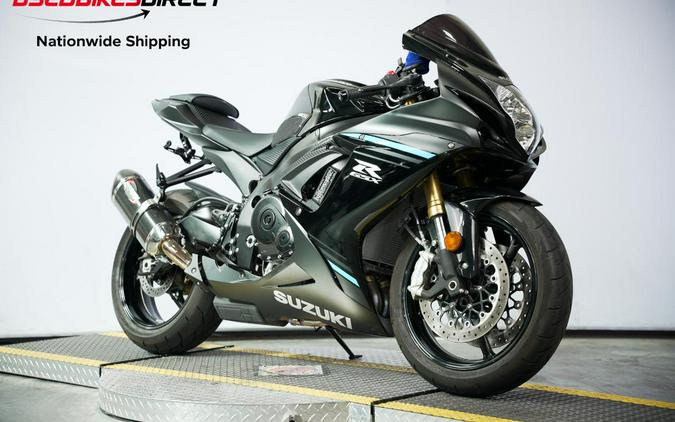 2024 Suzuki GSX-R750 - $12,999.00