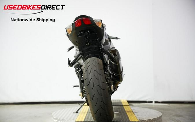 2024 Suzuki GSX-R750 - $12,999.00