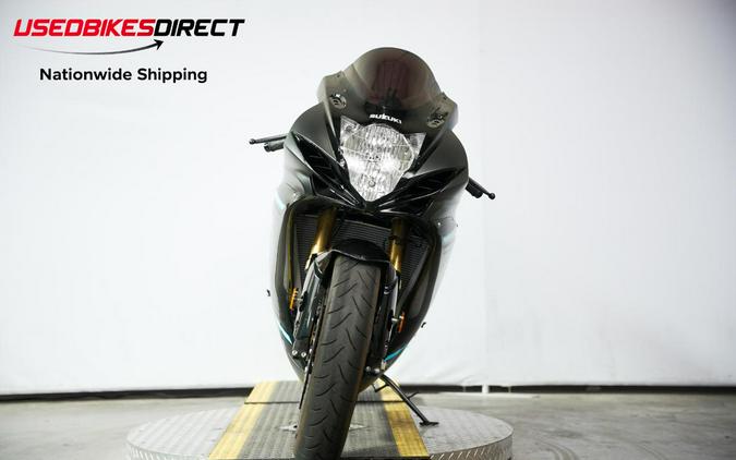 2024 Suzuki GSX-R750 - $12,999.00