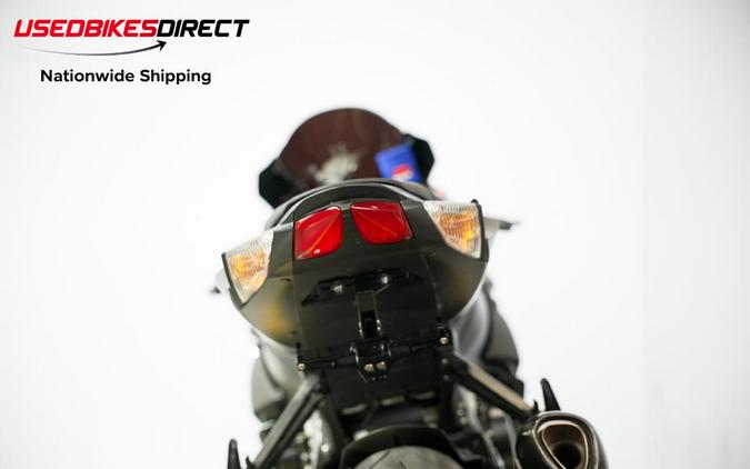 2024 Suzuki GSX-R750 - $12,999.00