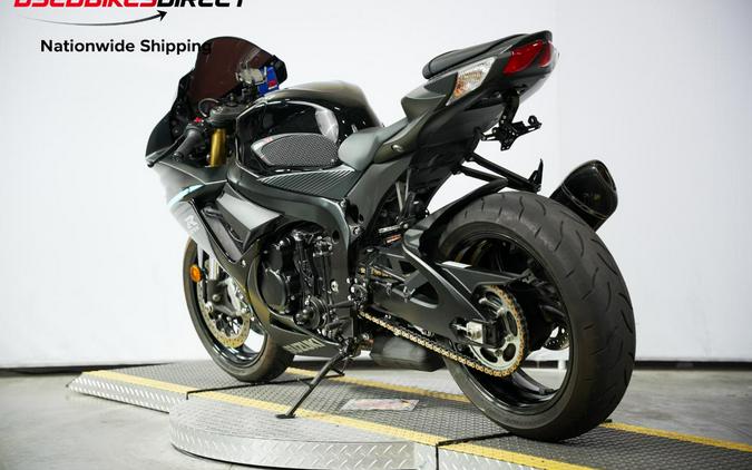 2024 Suzuki GSX-R750 - $12,999.00