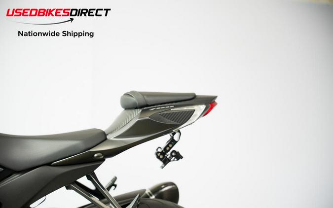 2024 Suzuki GSX-R750 - $12,999.00