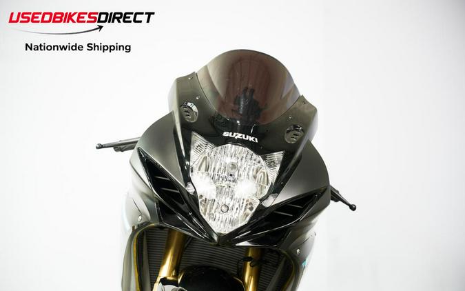2024 Suzuki GSX-R750 - $12,999.00