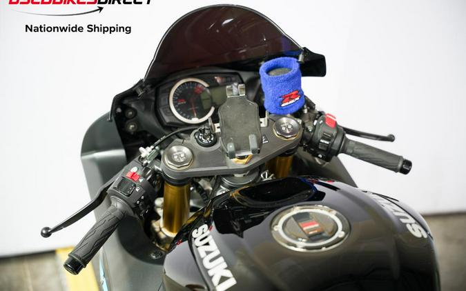 2024 Suzuki GSX-R750 - $12,999.00