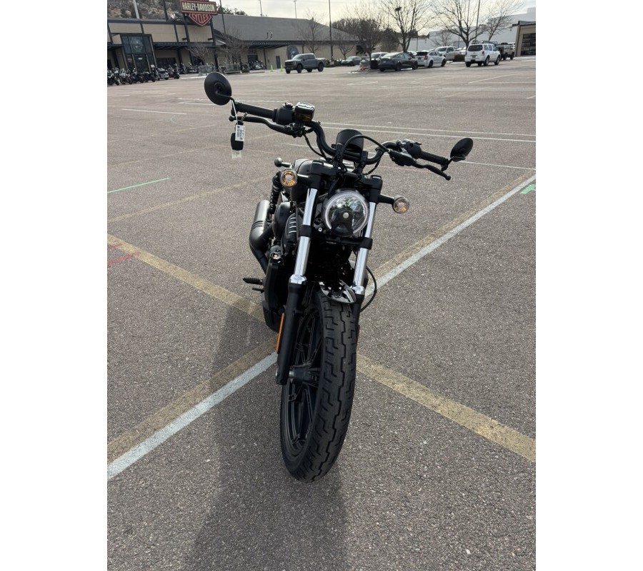 2026 Harley-Davidson® Nightster®