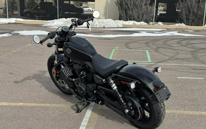 2026 Harley-Davidson® Nightster®