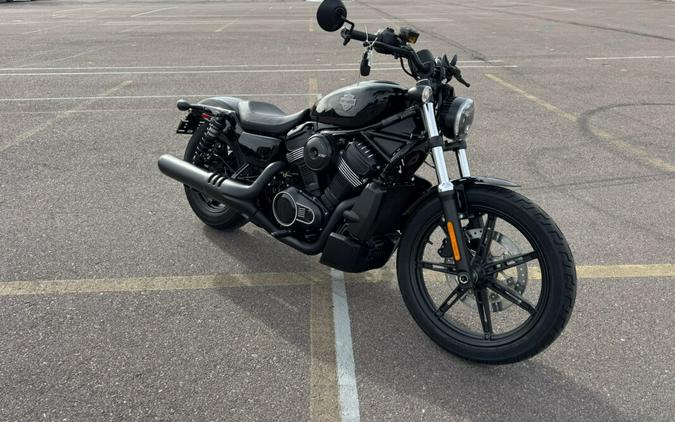 2026 Harley-Davidson® Nightster®