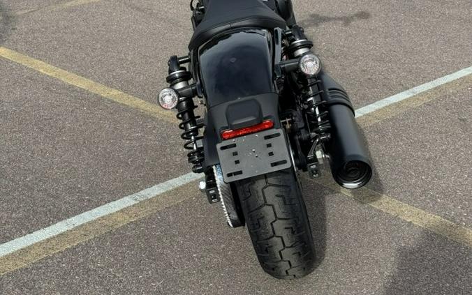 2026 Harley-Davidson® Nightster®