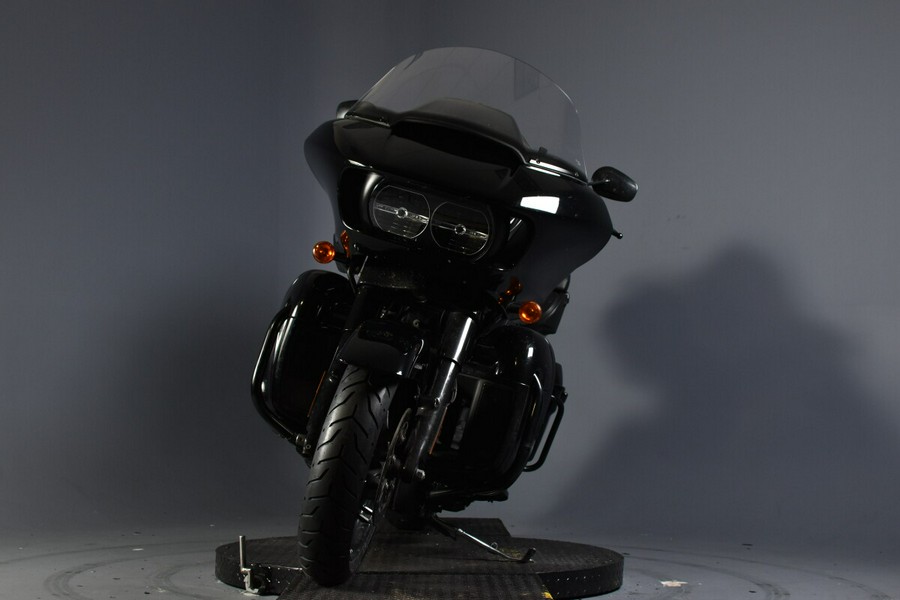 2021 Harley-Davidson Road Glide Limited