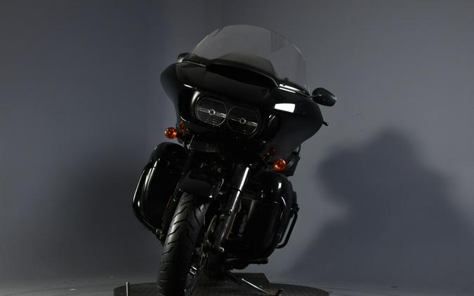 2021 Harley-Davidson Road Glide Limited