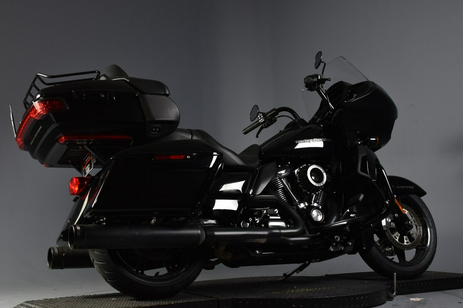 2021 Harley-Davidson Road Glide Limited