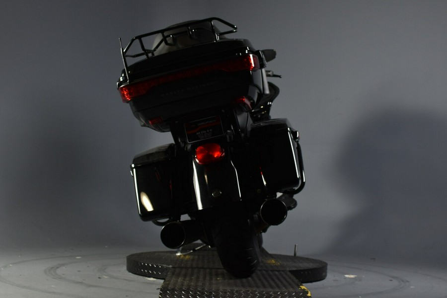 2021 Harley-Davidson Road Glide Limited