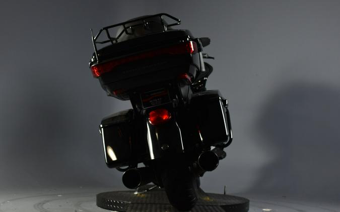 2021 Harley-Davidson Road Glide Limited