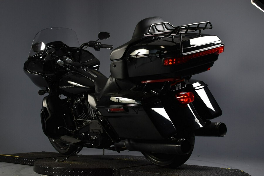 2021 Harley-Davidson Road Glide Limited