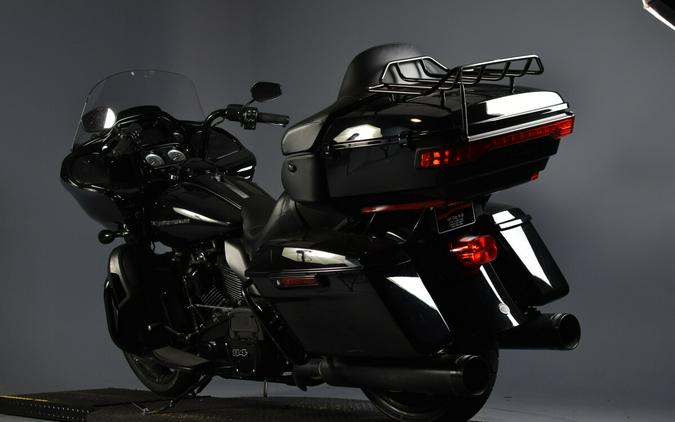 2021 Harley-Davidson Road Glide Limited