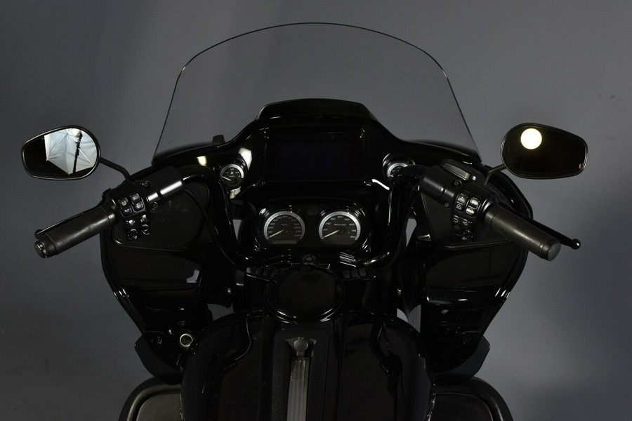 2021 Harley-Davidson Road Glide Limited