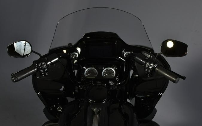 2021 Harley-Davidson Road Glide Limited