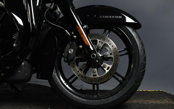 2021 Harley-Davidson Road Glide Limited