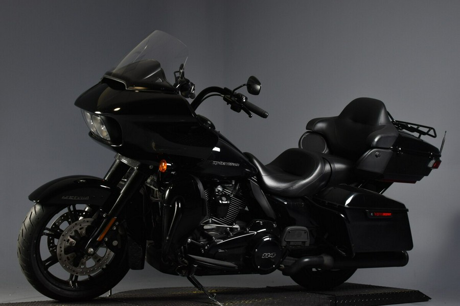 2021 Harley-Davidson Road Glide Limited