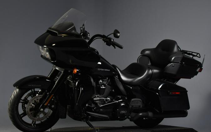 2021 Harley-Davidson Road Glide Limited