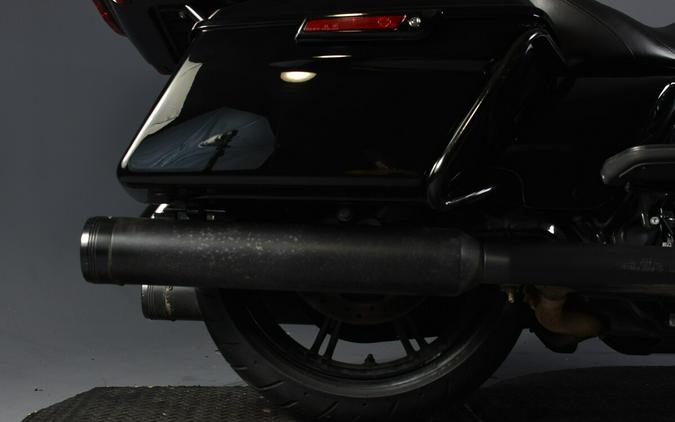 2021 Harley-Davidson Road Glide Limited