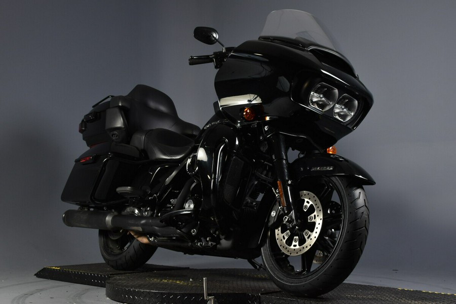 2021 Harley-Davidson Road Glide Limited