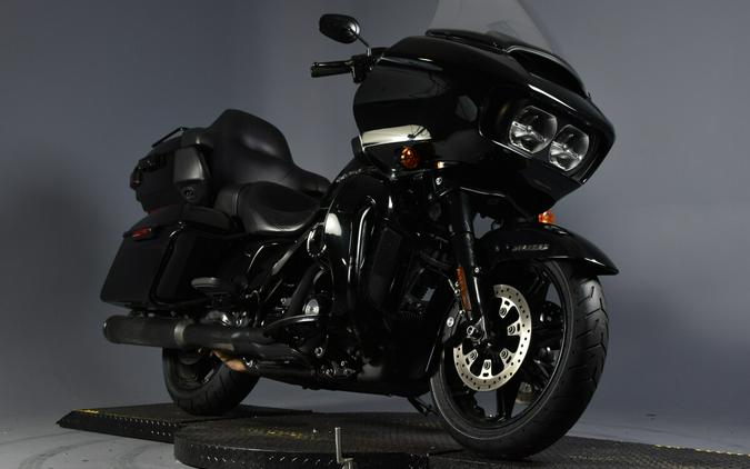 2021 Harley-Davidson Road Glide Limited