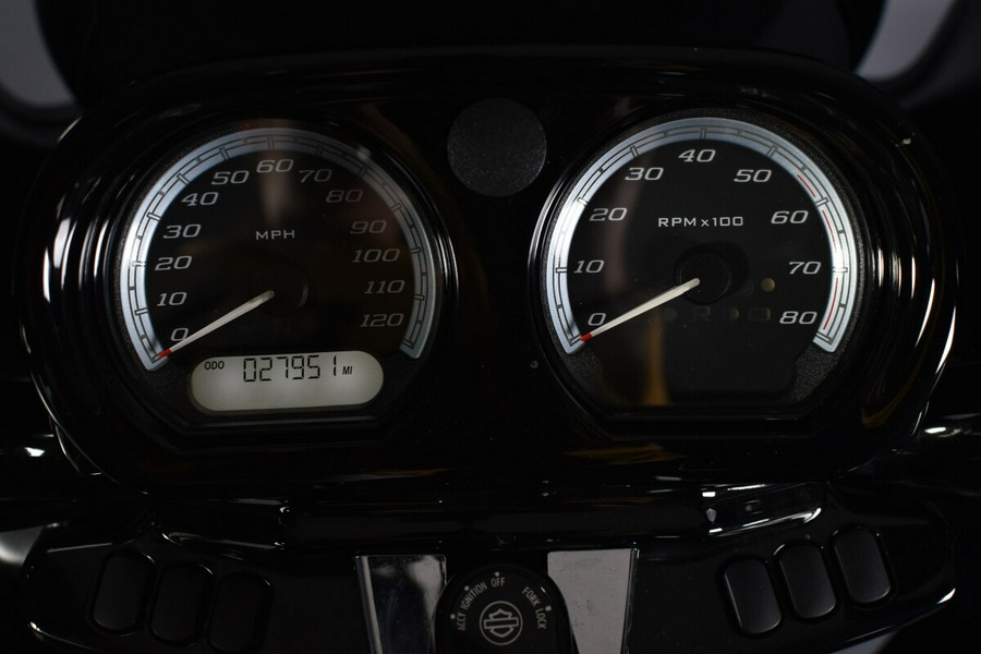 2021 Harley-Davidson Road Glide Limited