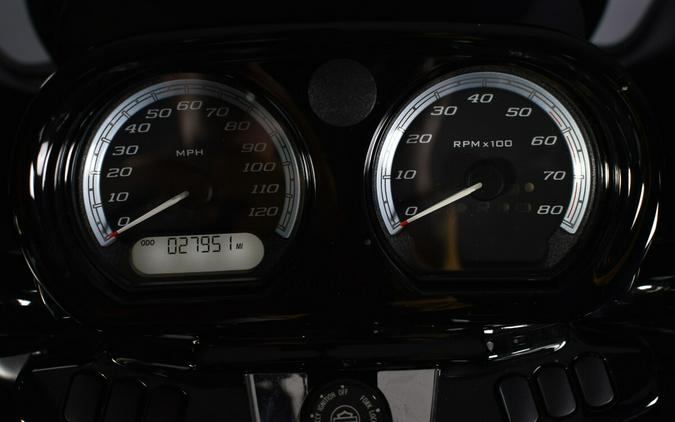 2021 Harley-Davidson Road Glide Limited