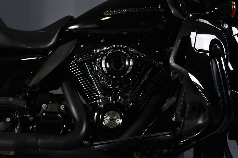 2021 Harley-Davidson Road Glide Limited