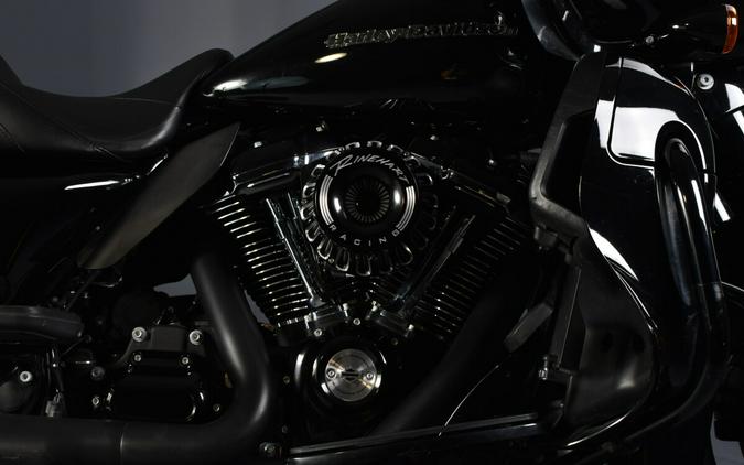 2021 Harley-Davidson Road Glide Limited