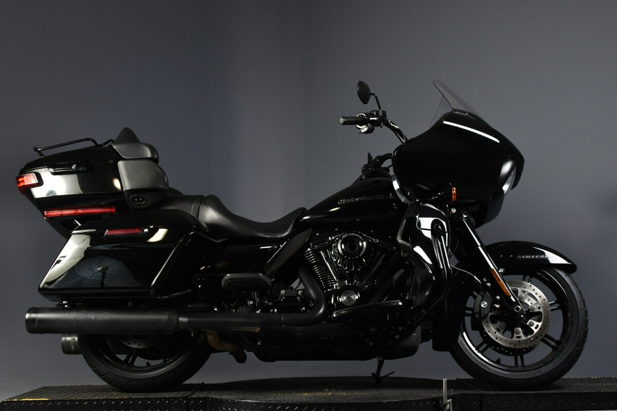 2021 Harley-Davidson Road Glide Limited